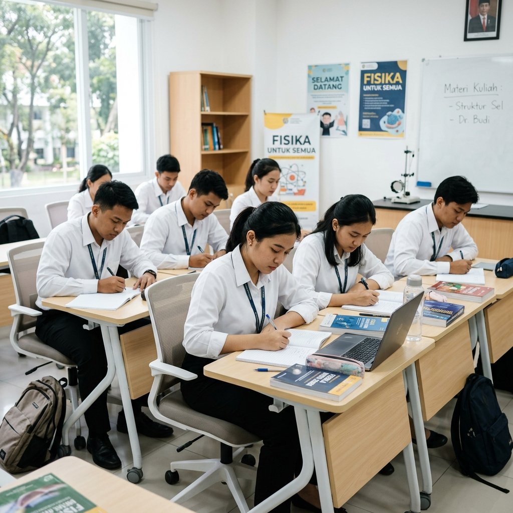 Ruang Kelas