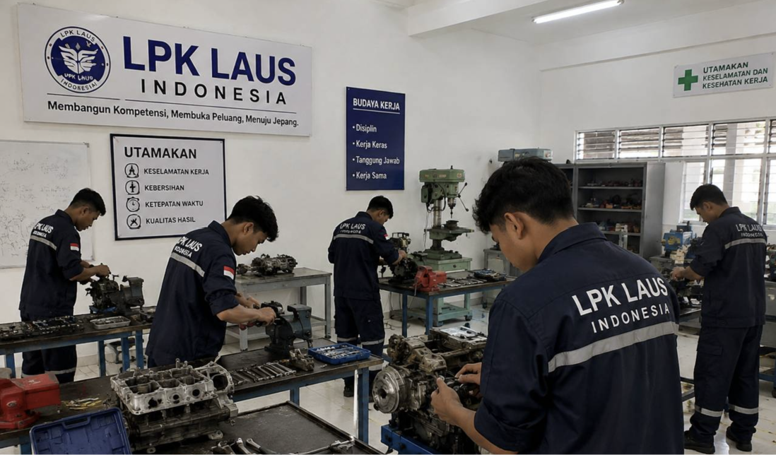 Ruang Praktek
