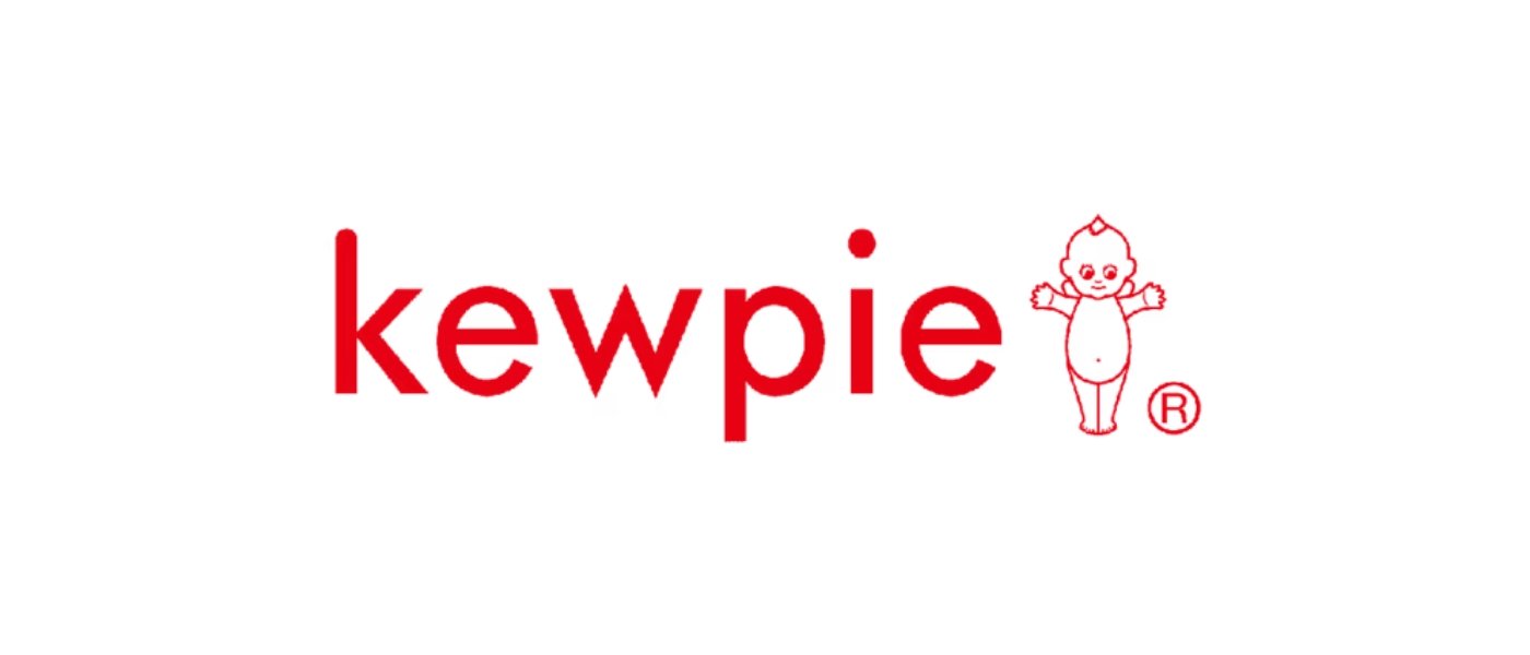 Logo Kewpie Corporation