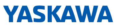 Logo Yaskawa Electric